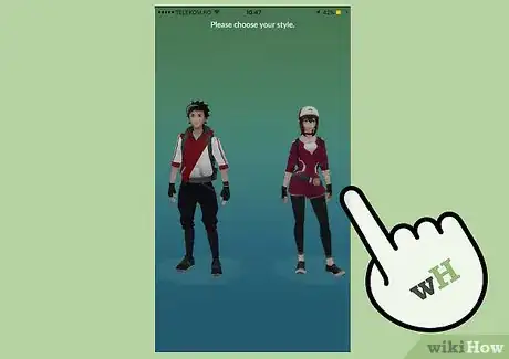 Imagen titulada Play Pokémon GO Step 8