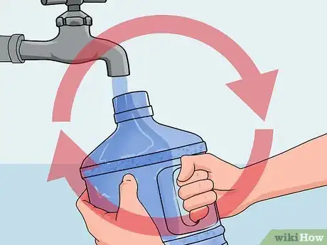 Imagen titulada Solve the Water Jug Riddle from Die Hard 3 Step 13