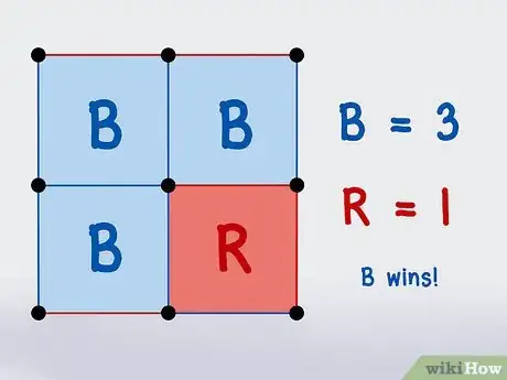 Imagen titulada Play Dots and Boxes Step 1