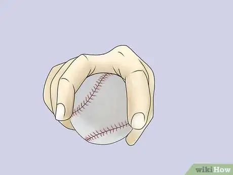 Imagen titulada Pitch a Baseball Step 7