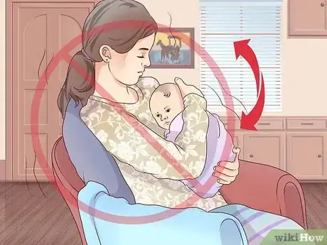 Imagen titulada Get Your Child to Sleep Through the Night Step 11