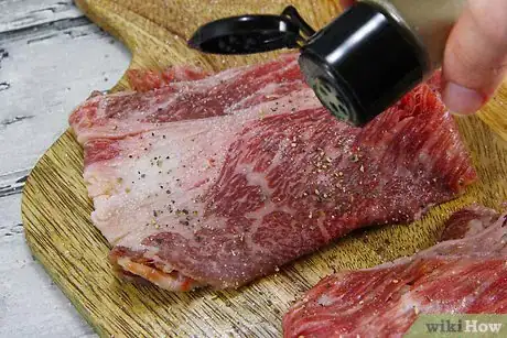 Imagen titulada Cook Wagyu Beef Step 2