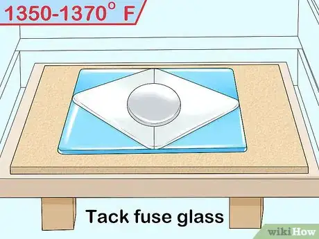 Imagen titulada Do Glass Fusing Step 16