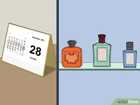 Imagen titulada Choose and Wear Cologne Step 1