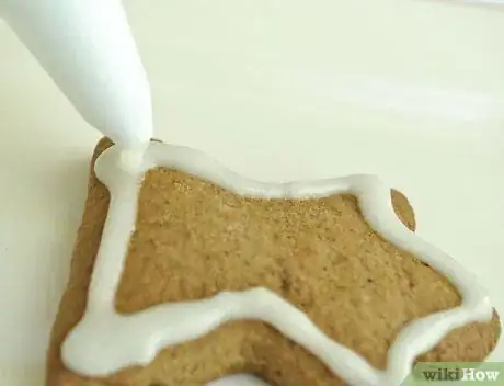 Imagen titulada Make Gingerbread Cookies Step 17