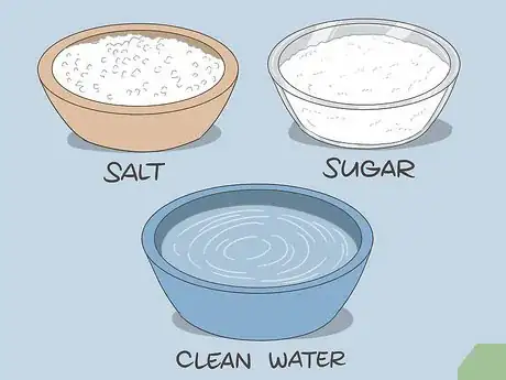 Imagen titulada Make an Oral Rehydration Salts Drink (ORS) Step 2