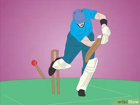 Imagen titulada Play Cricket Step 8Bullet1