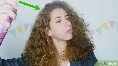 Imagen titulada Bring Out the Natural Curl in Your Hair Step 6