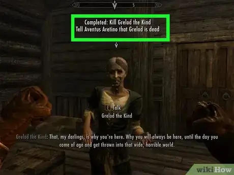 Imagen titulada Adopt a Child in Skyrim Step 4