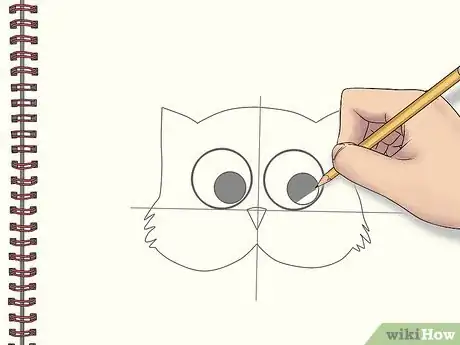 Imagen titulada Draw Cartoon Eyes Step 11