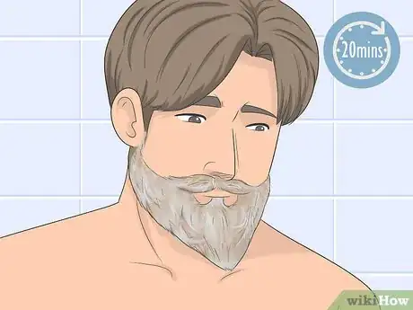 Imagen titulada Make Your Beard Look Thicker Step 4