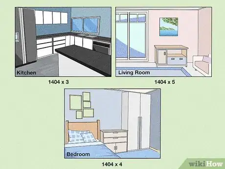 Imagen titulada Size a Radiator Step 4