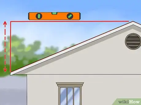 Imagen titulada Measure a Roof Step 13