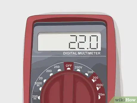 Imagen titulada Use an Ohmmeter Step 8