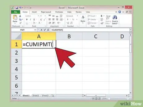 Imagen titulada Calculate Mortgage Interest Step 5