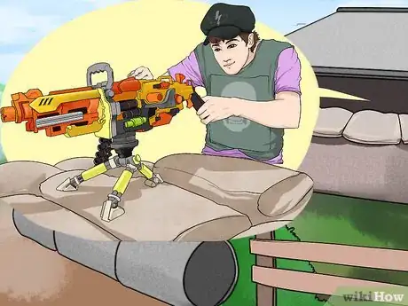 Imagen titulada Choose a Nerf Gun for Your Play Style Step 11