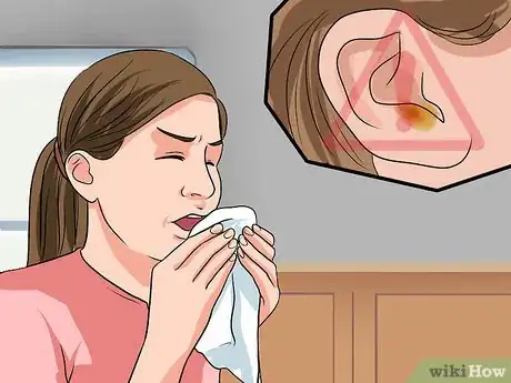 Imagen titulada Know if You Have Otitis Media Step 24