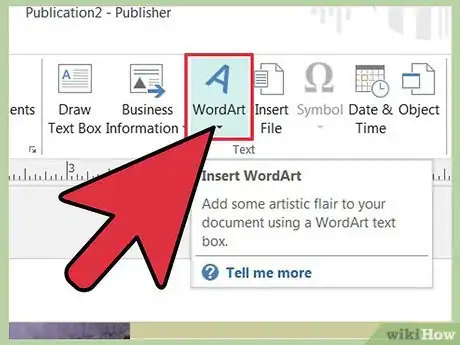 Imagen titulada Design a Calendar in Microsoft Publisher Step 8