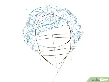 Imagen titulada Draw Harry Styles Step 5