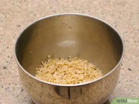 Imagen titulada Cook Basmati Brown Rice Step 5