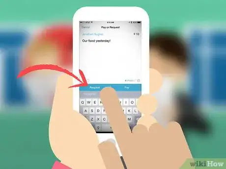 Imagen titulada Receive Money on Venmo Step 7