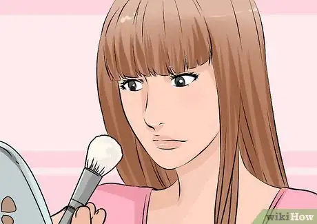 Imagen titulada Avoid Blushing at Inappropriate Times Step 8