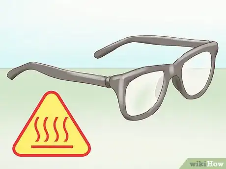 Imagen titulada Fix Bent Glasses Step 8
