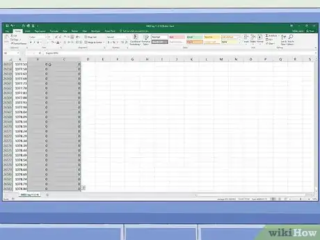 Imagen titulada Add a Second Y Axis to a Graph in Microsoft Excel Step 2