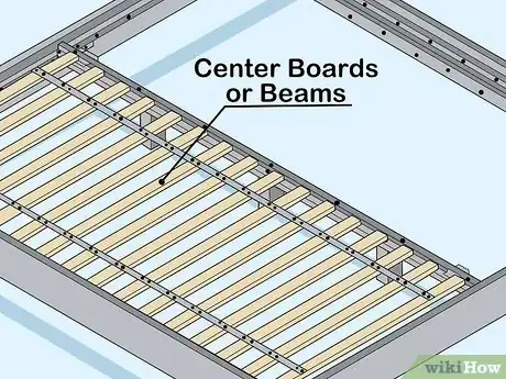 Imagen titulada Put a Bed Frame Together Step 13