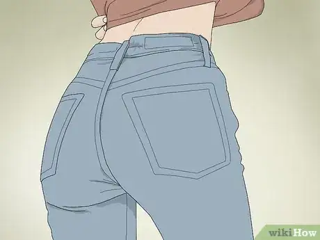 Imagen titulada Make Your Butt Rounder Step 14