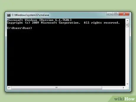 Imagen titulada Change Colours in Command Prompt Step 6