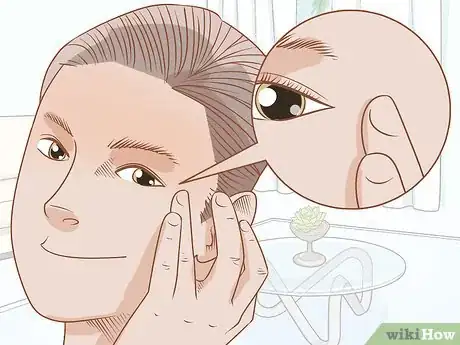 Imagen titulada Stop Eyes from Watering when Wearing Makeup Step 11