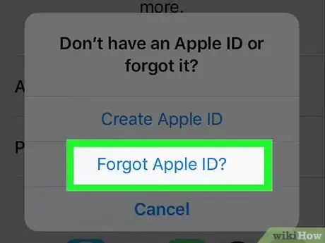 Imagen titulada Find Your Apple ID Step 4