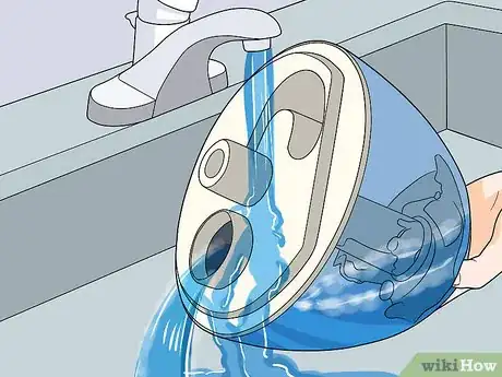 Imagen titulada Clean a Vicks Humidifier Step 13