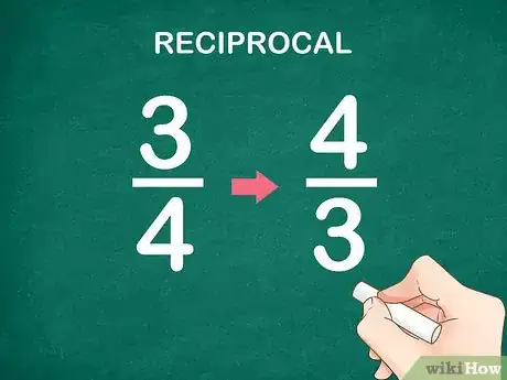 Imagen titulada Divide a Whole Number With a Fraction Step 2