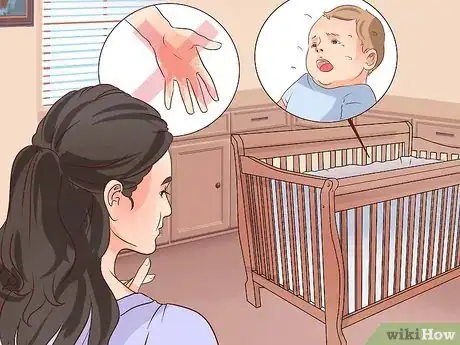 Imagen titulada Get Your Child to Sleep Through the Night Step 12