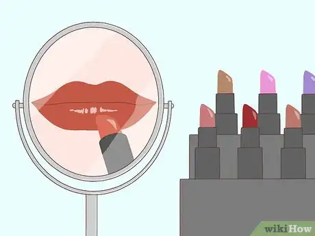 Imagen titulada Choose the Right Lipstick for You Step 12
