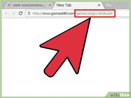 Imagen titulada Save a Flash Animation from a Website Step 16