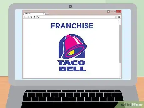 Imagen titulada Buy a Taco Bell Franchise Step 9