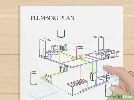 Imagen titulada Read Architect's Drawings Step 15