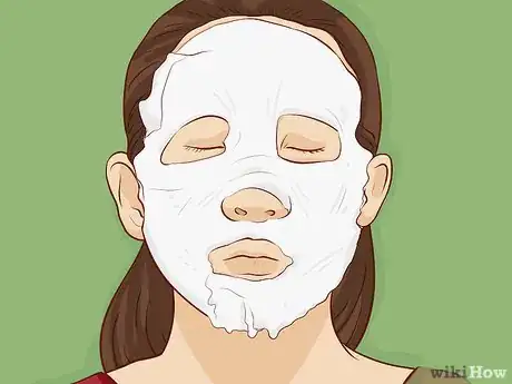 Imagen titulada Take Care of Your Face (Females) Step 10