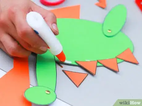 Imagen titulada Use Paper Creatively Step 5