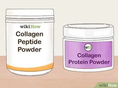 Imagen titulada Use Collagen Powder Step 5