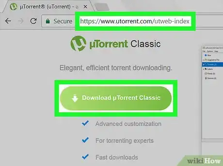 Imagen titulada Download Torrents Step 8