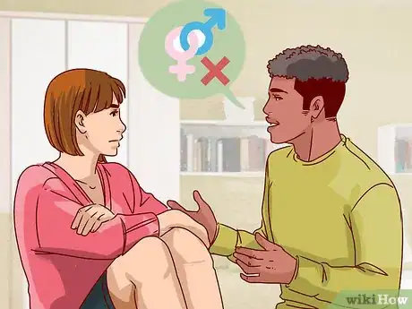 Imagen titulada Deal With Being Pressured to Have Sex Step 1