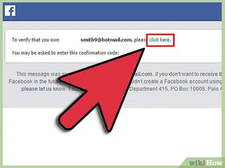 Imagen titulada Change Your Facebook Email Step 11
