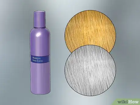 Imagen titulada Get Rid of Rust in Hair Step 3