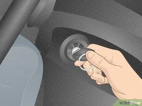 Imagen titulada Remove a Broken Key from an Ignition Lock Step 2