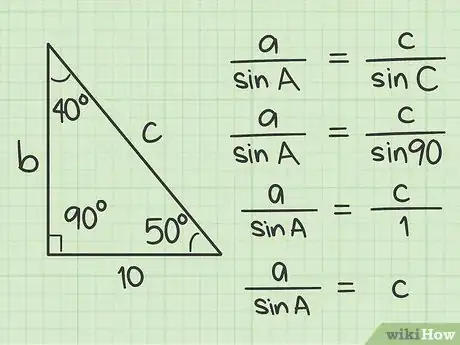 Imagen titulada Find the Length of the Hypotenuse Step 16