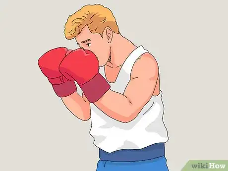 Imagen titulada Throw a Hook Punch Step 4